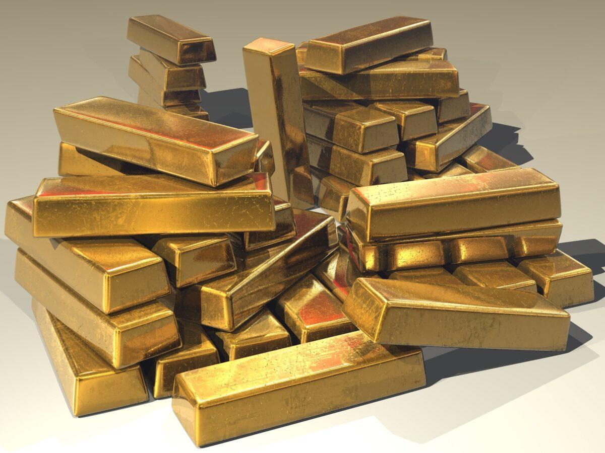 Skup metali szlachetnych – jak znaleźć najlepszą ofertę na złoto, srebro i miedź?