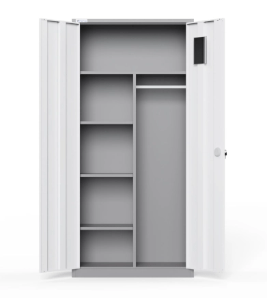 flexlean - szafa do szatni metalowa